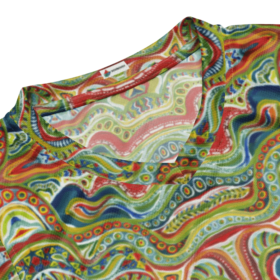 MALICIOUS FACES - JERSEY product image (8)