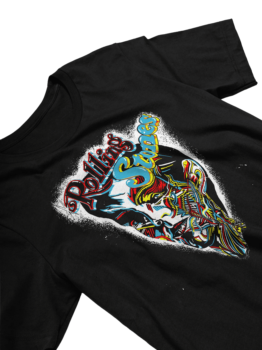 ROLLING STONES TATTOO YOU TEE product image (1)