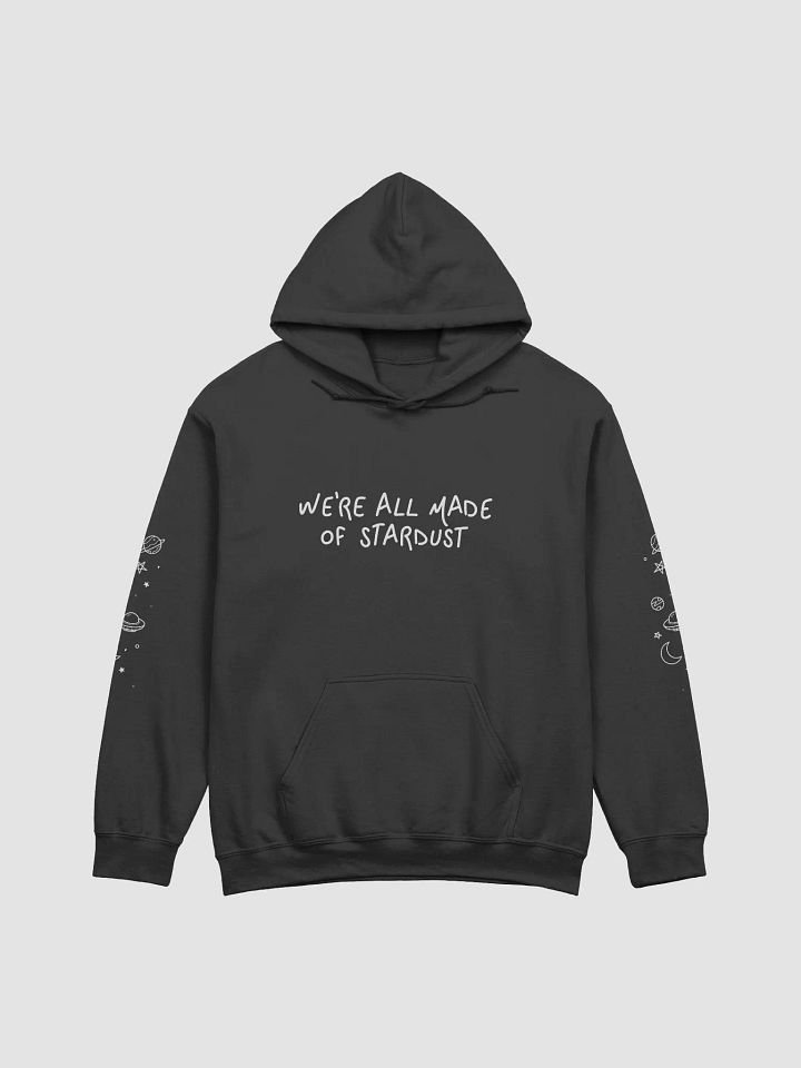Stardust Hoodie product image (1)
