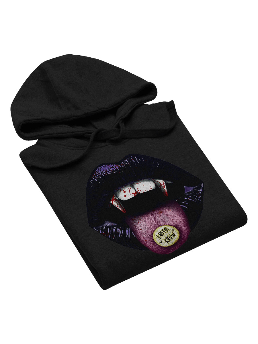 Eternal Kiss Hoodie product image (3)