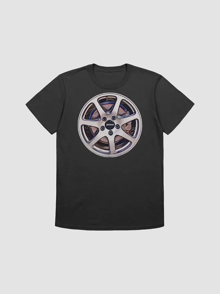 Honda NSX 1 Tshirt product image (2)