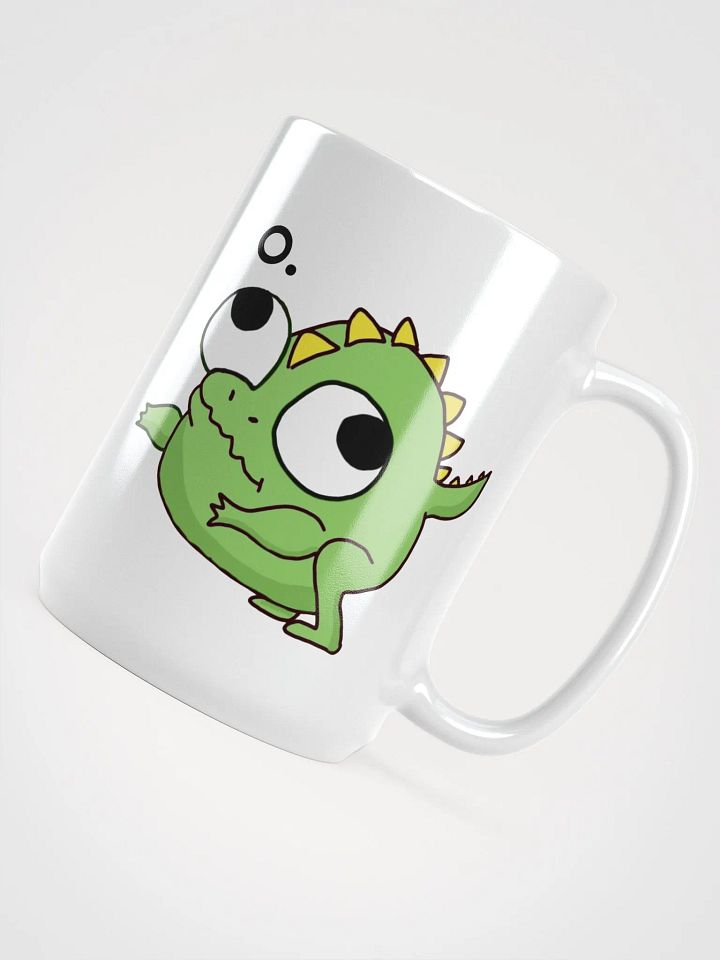 Dino Derp Mug product image (2)