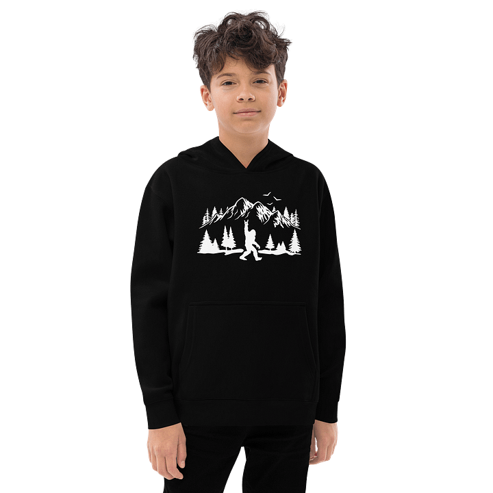Sasquatch Collection product image (1)