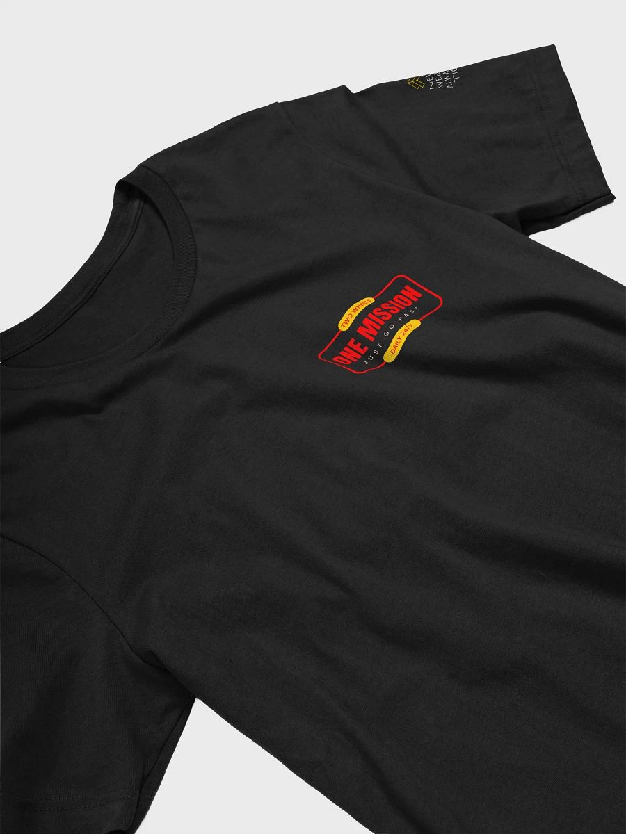 Two Wheels, One Mission, Just go Fast! product image (5)