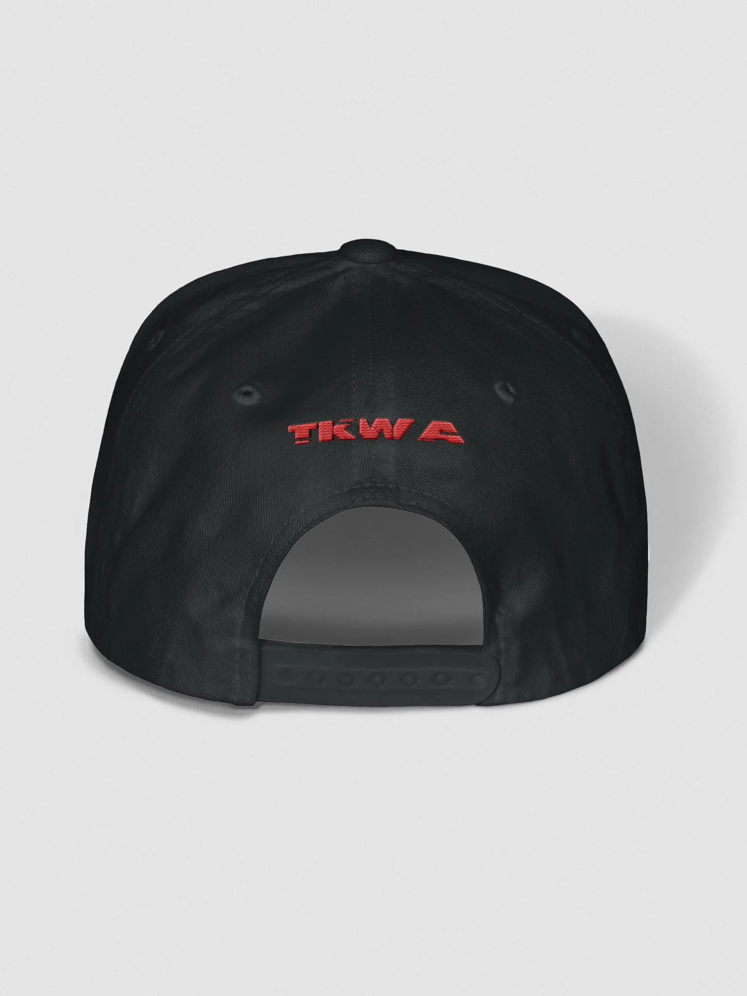 TKWA Trooper Hat product image (4)