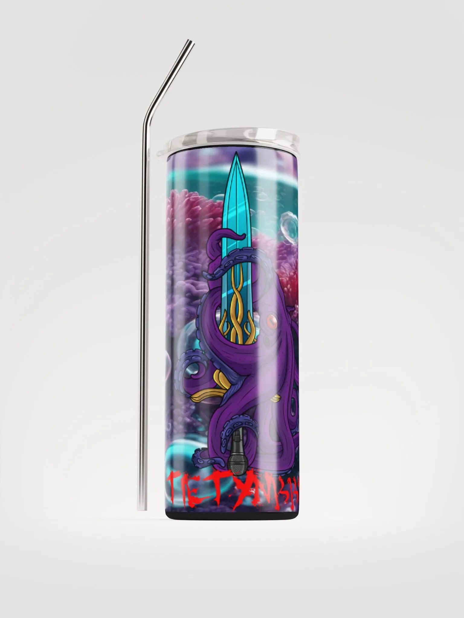 Tenty Tumbler! product image (1)