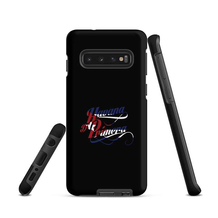 Havana D'Primera - Tough Case for Samsung® product image (1)