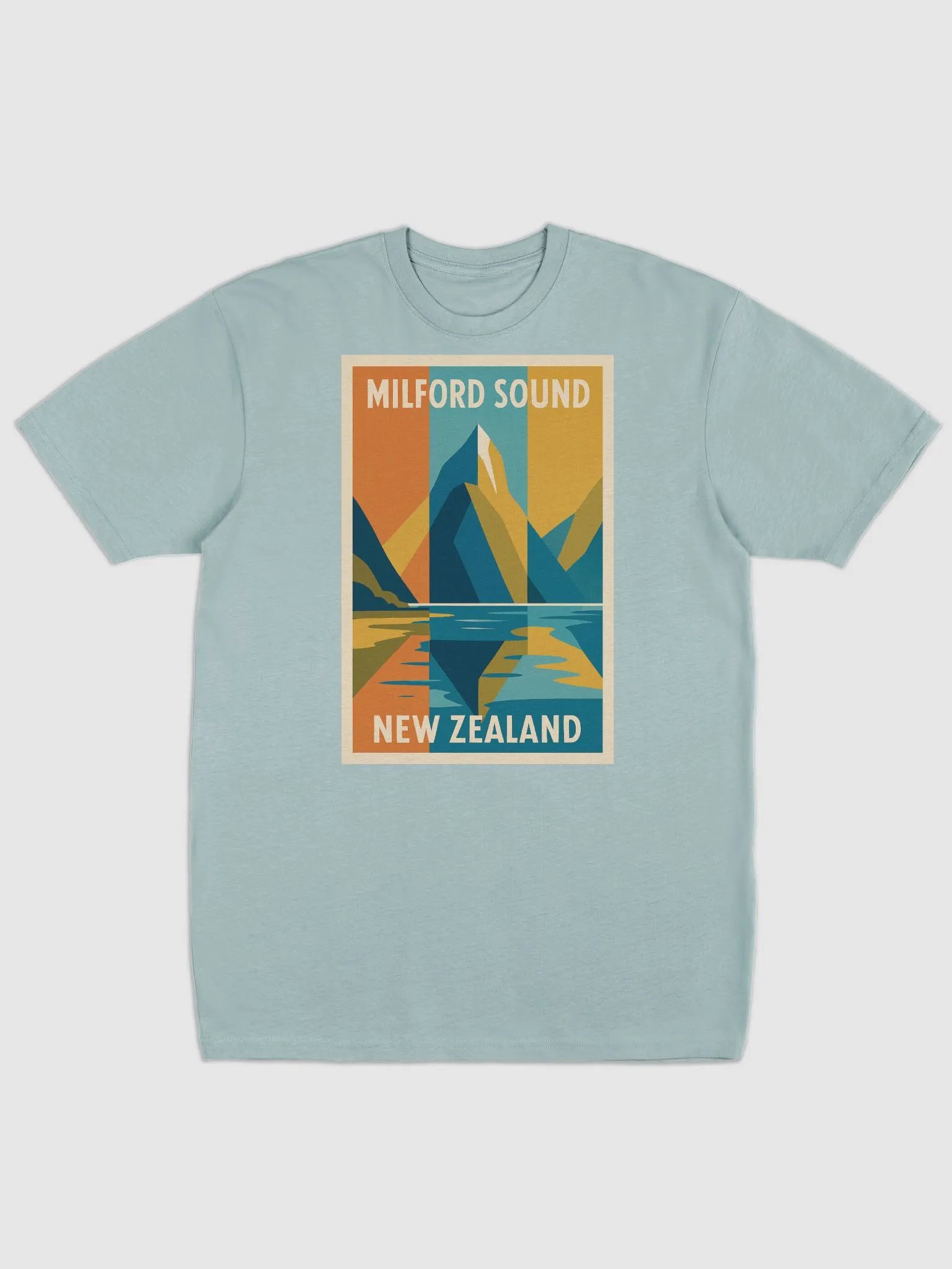 Milford Abstract product image (1)