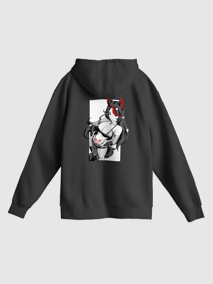 Waifucup style Hoodie product image (14)