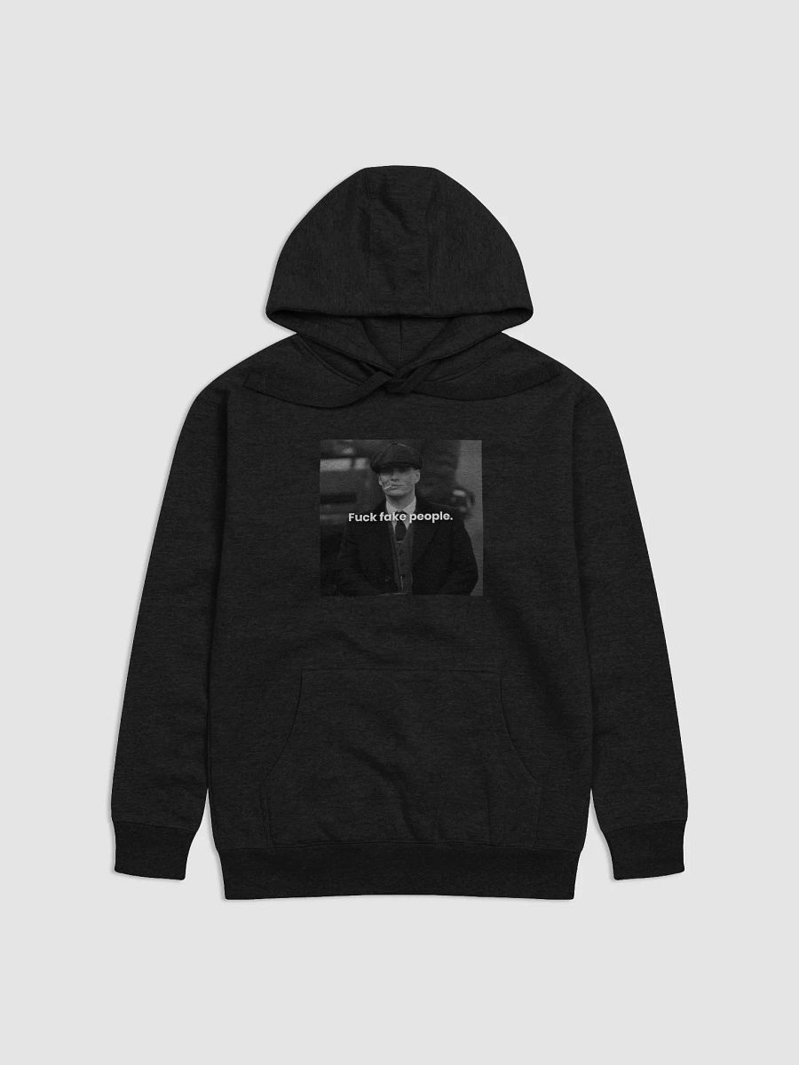 Rebel Elegance Premium Hoodie product image (7)