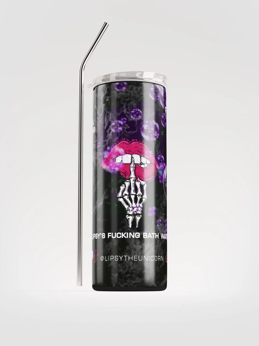 LIPSY BATH WATER product image (1)