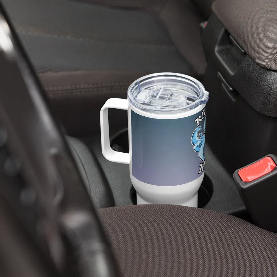 Traveling Mug product image (8)
