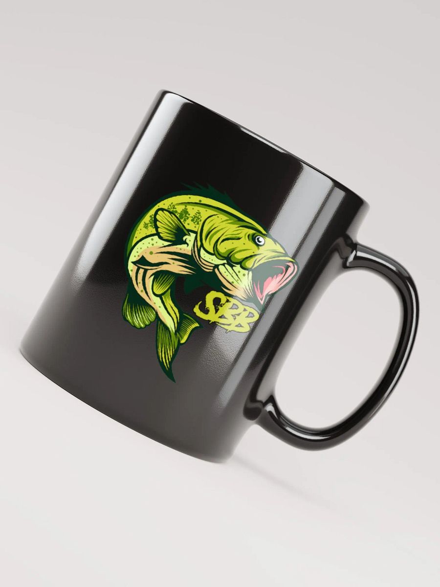 Fishing Therapy Mug product image (5)