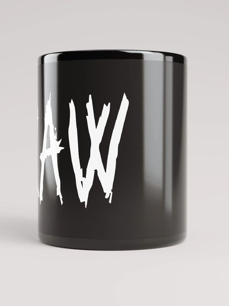 Raw CoC Mafia Mug product image (5)