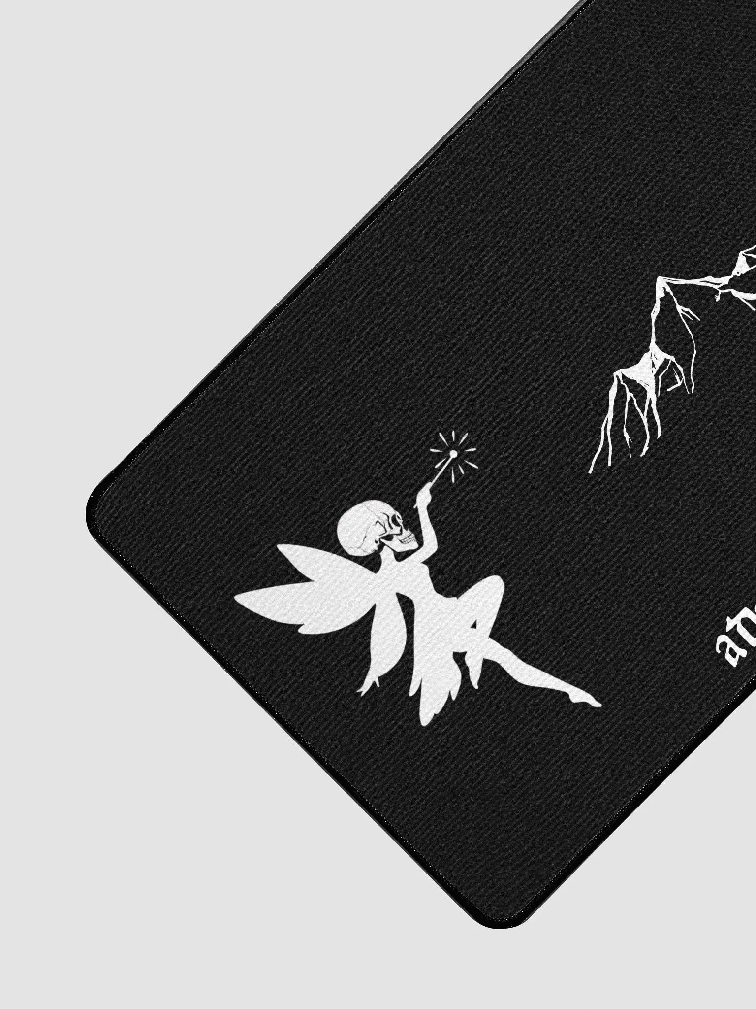 Meadow Punk Desk Mat product image (3)