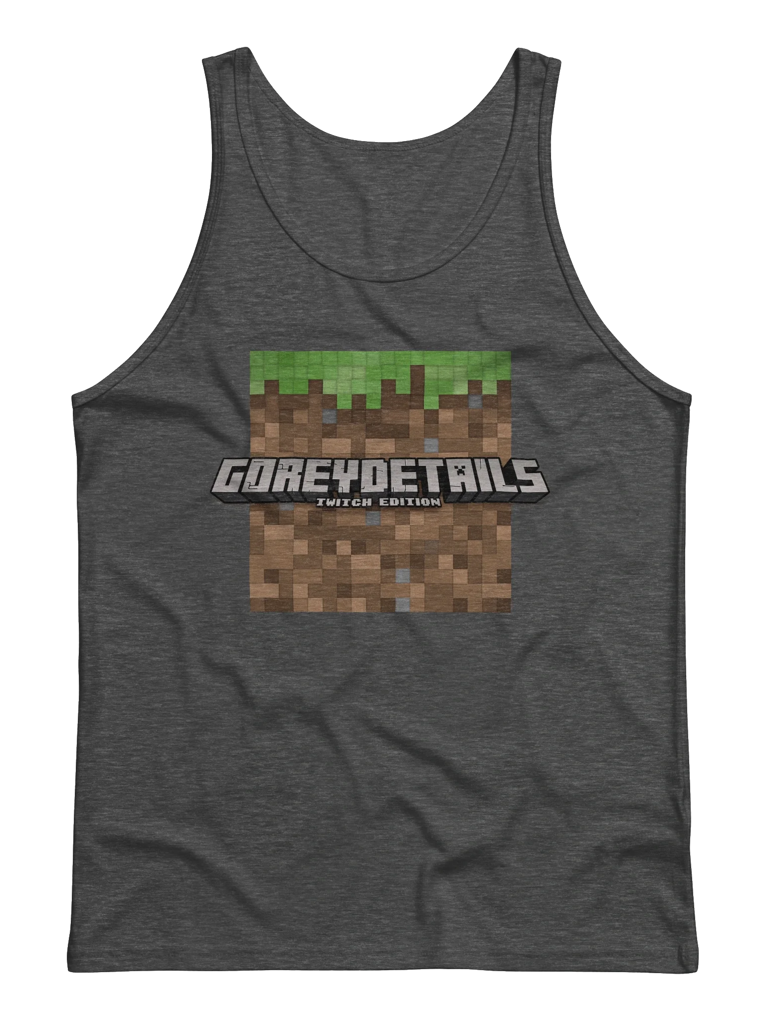 Dig it! - Bella+Canvas Jersey Tank product image (17)