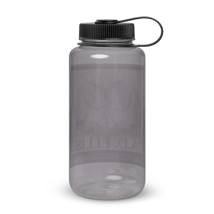 A.D. Ellis Wide Mouth Water Bottle product image (2)