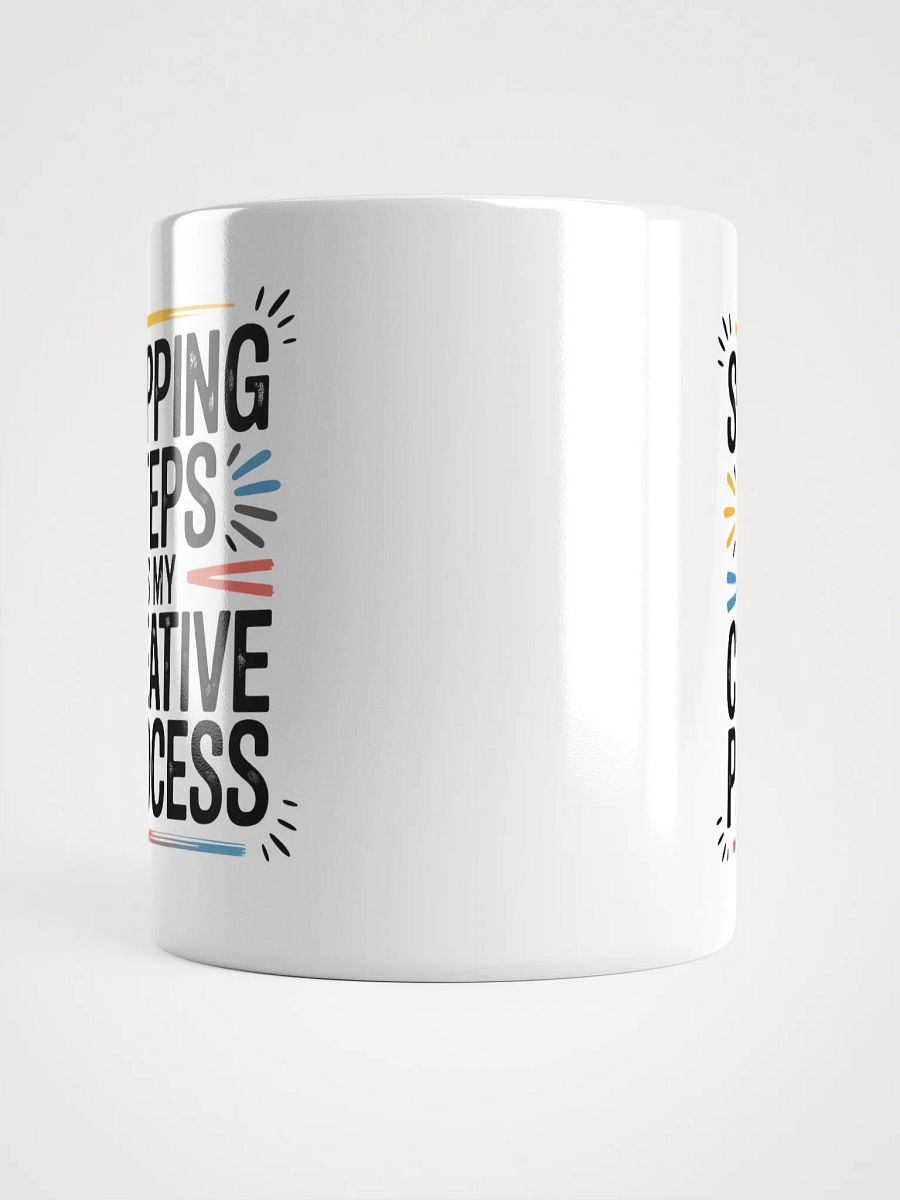 Skipping Steps Human Design Manifesting Generator Mug product image (15)