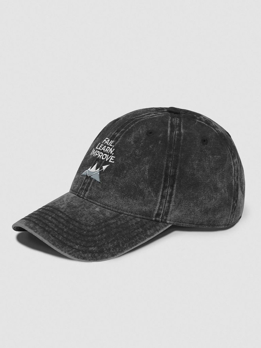 Champion's Mindset: LeBron's Legacy of Resilience - The Ultimate Fan Tribute Hat product image (3)
