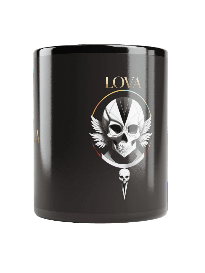 LOVA - Mug product image (1)