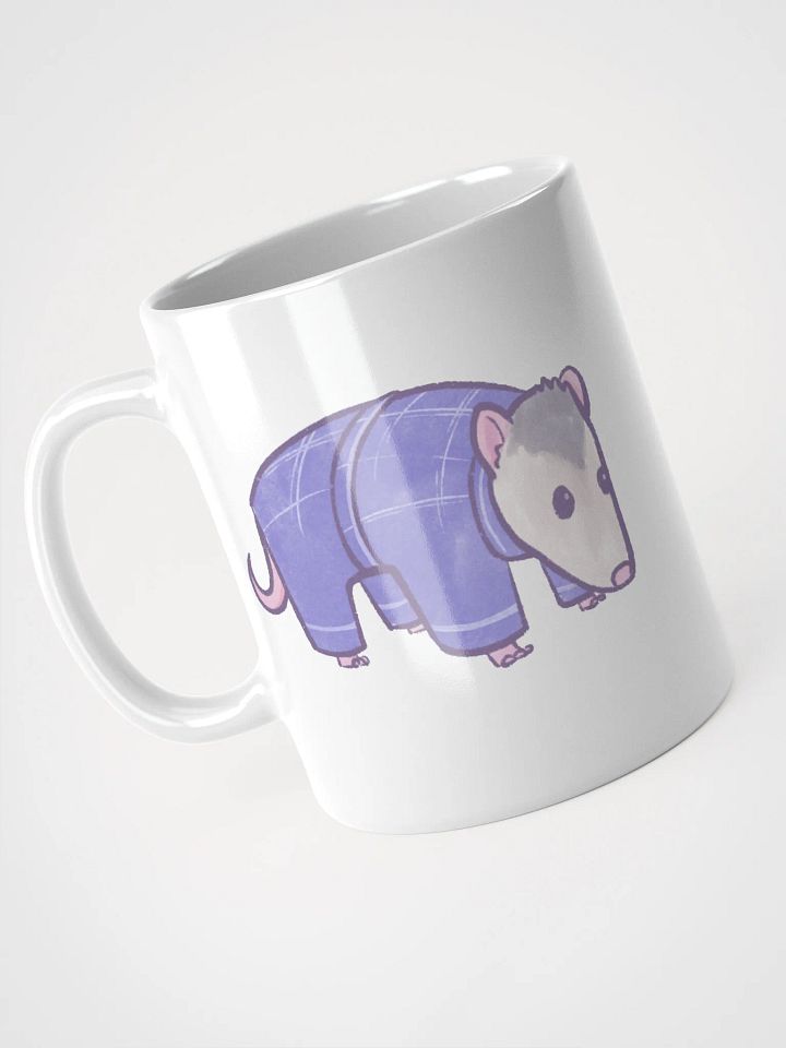 Pajama Possum Mug product image (1)