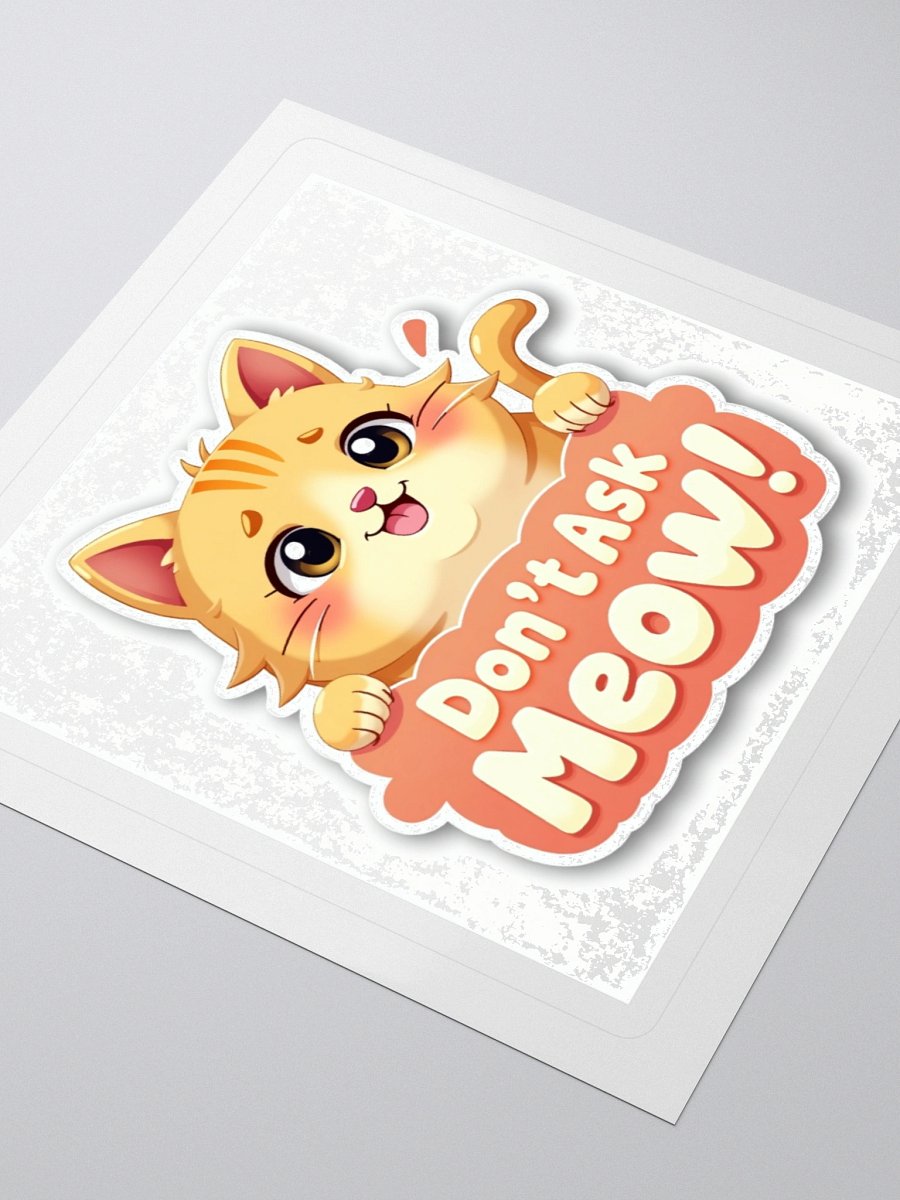 Tenderly Kitty product image (5)