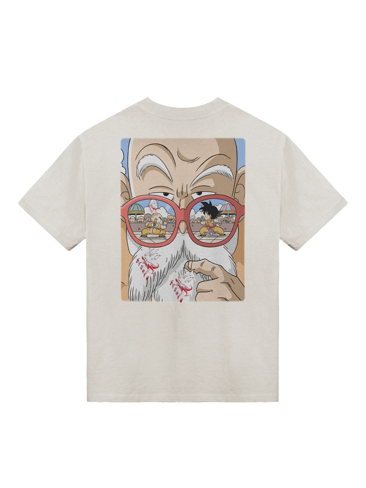 idky krillin even bothers anymore product image (1)