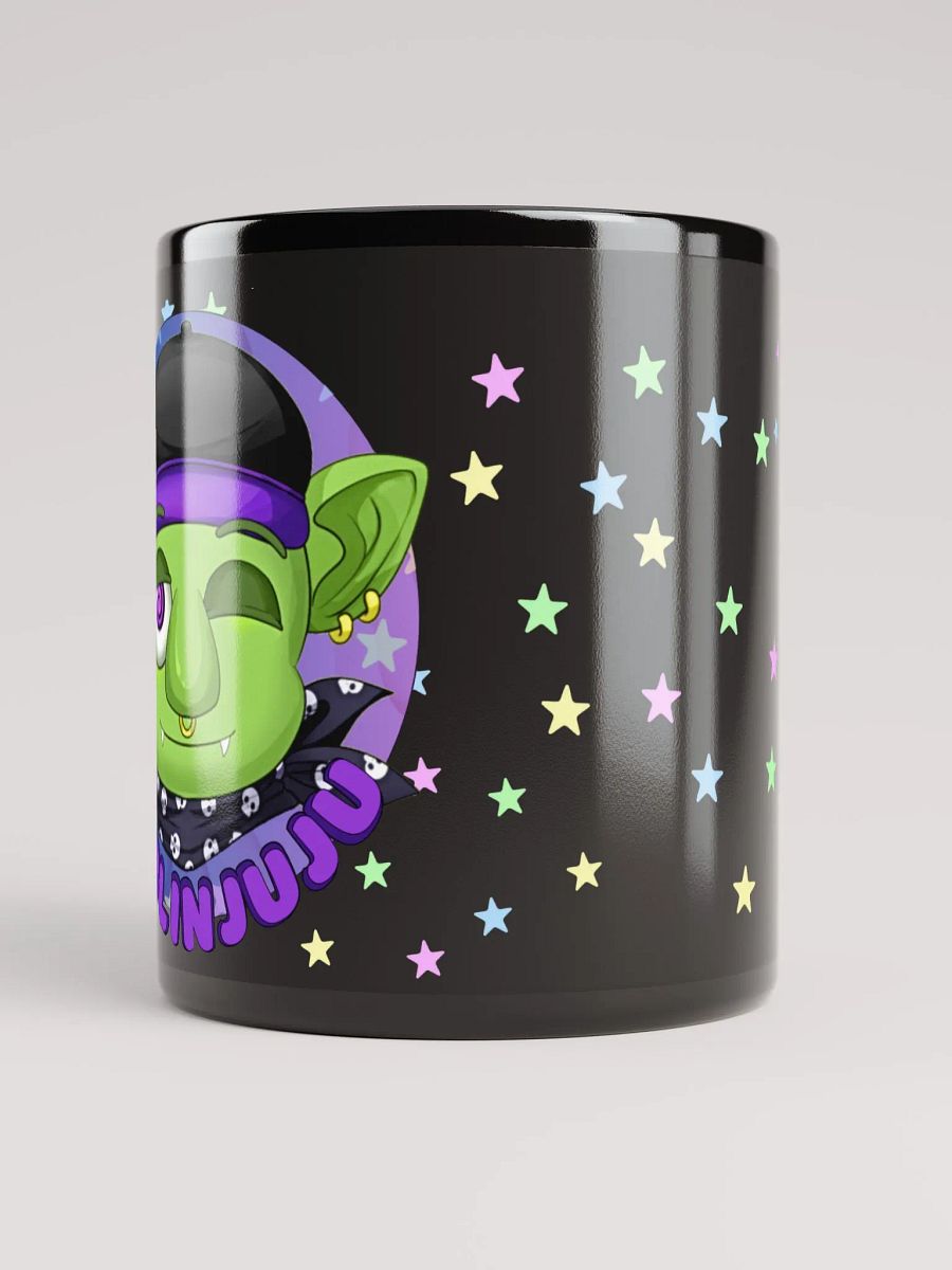 Star Struck GoblinJuju Mug product image (3)