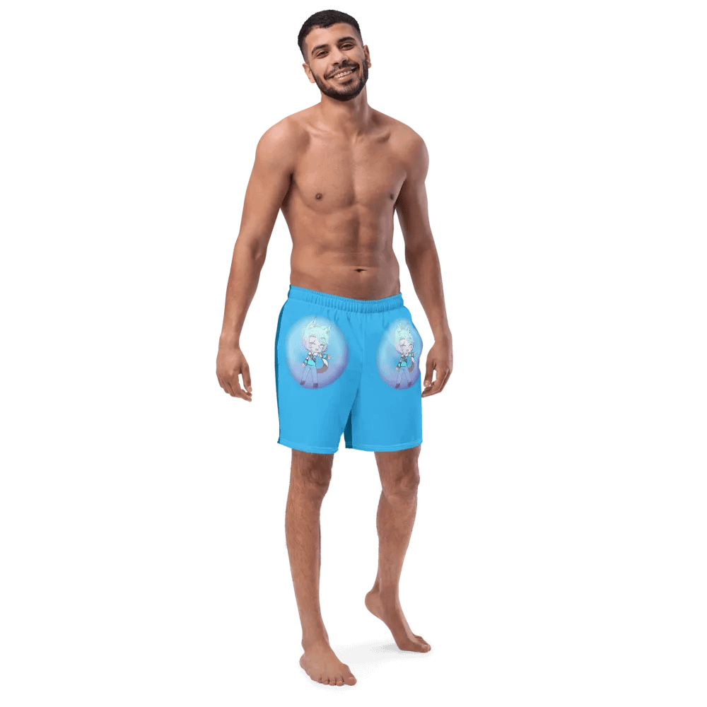 The Bubble Boy Swim Shorts product image (3)