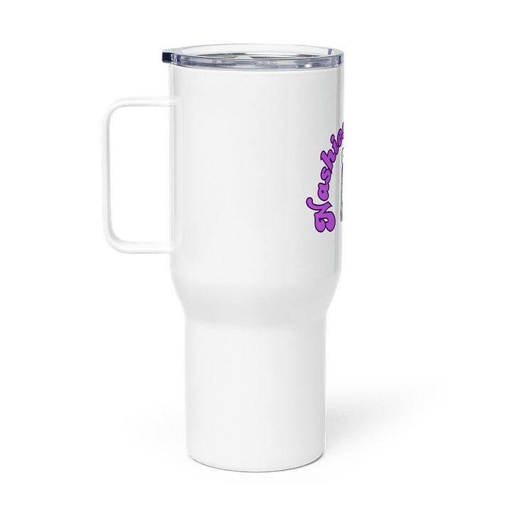 Nashlet Tumbler product image (1)