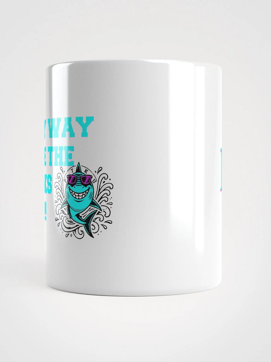 PTKU Mug (White) product image (10)