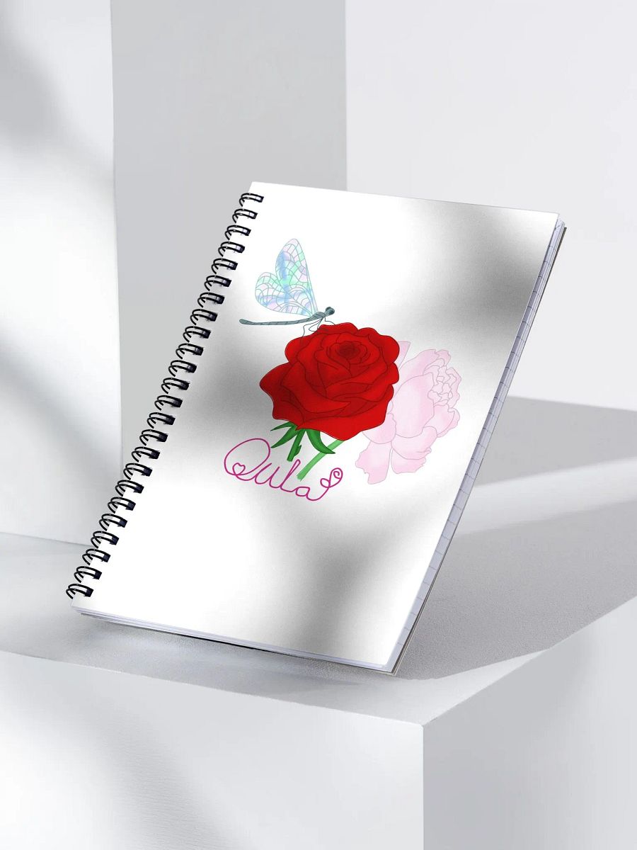 Quinna's Hate List product image (4)