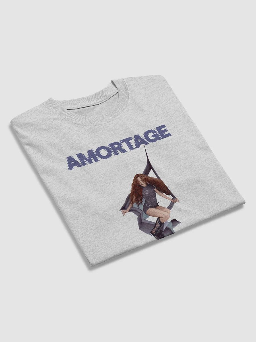 AMORTAGE JISOO Album Tshirt product image (42)