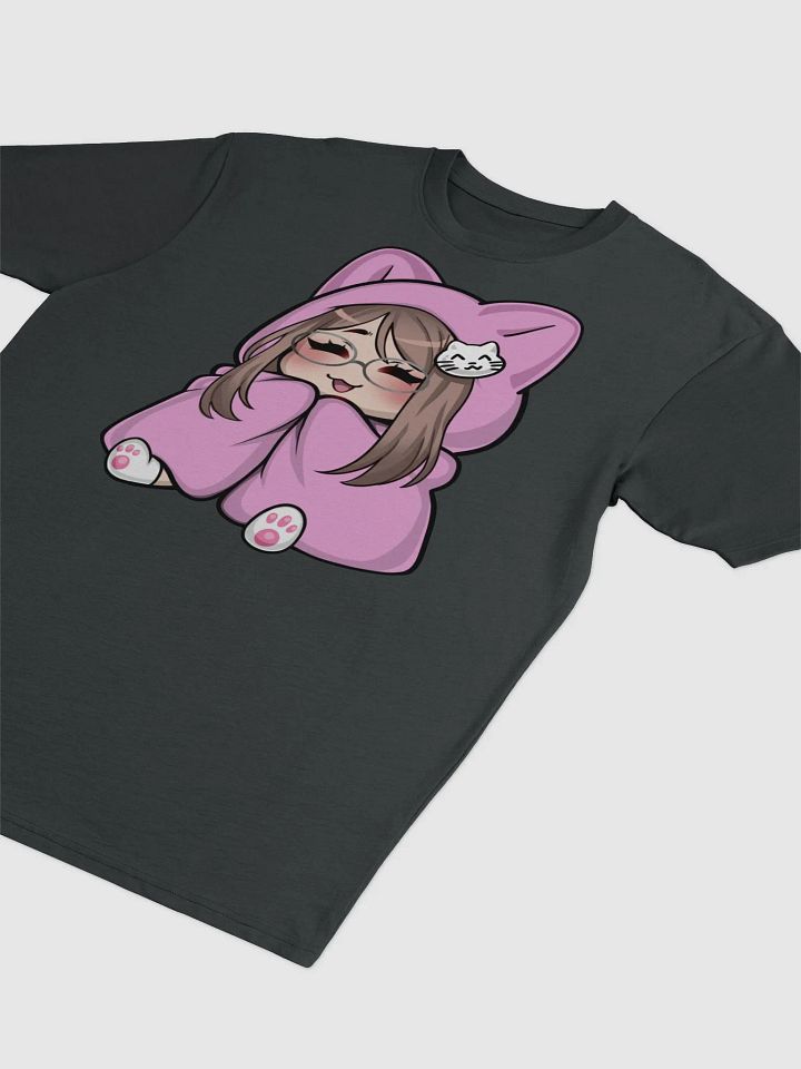 Comfy art T-shirt product image (1)
