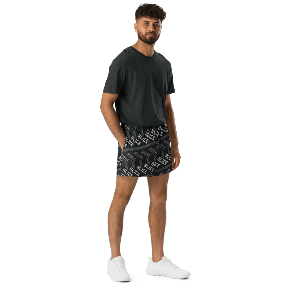 AR PIXEL Shorts short product image (8)