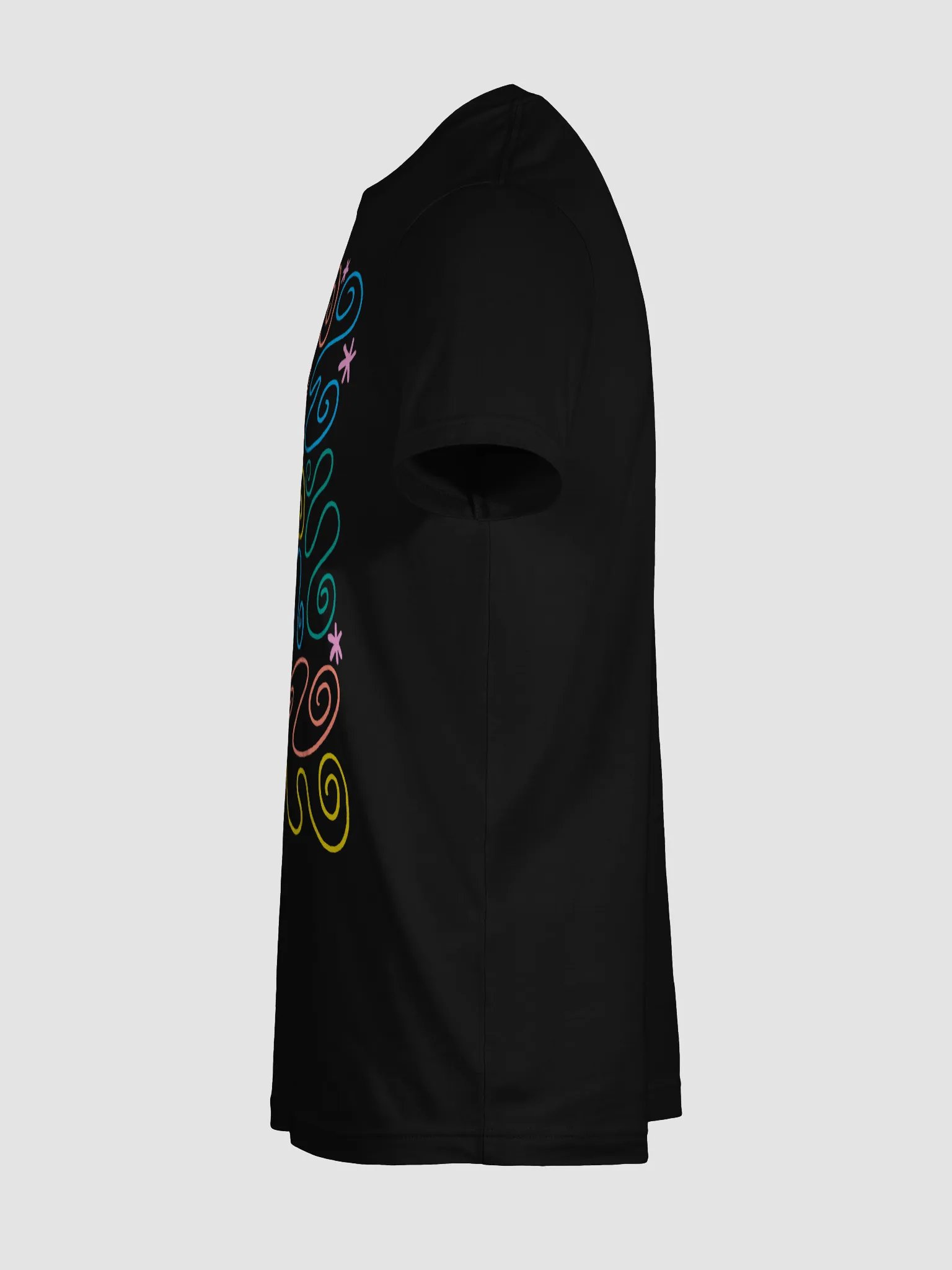 Lines Like These Tee product image (11)