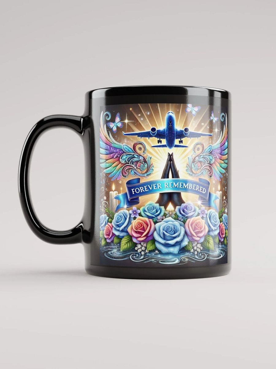 Eternal Tribute Mug product image (12)