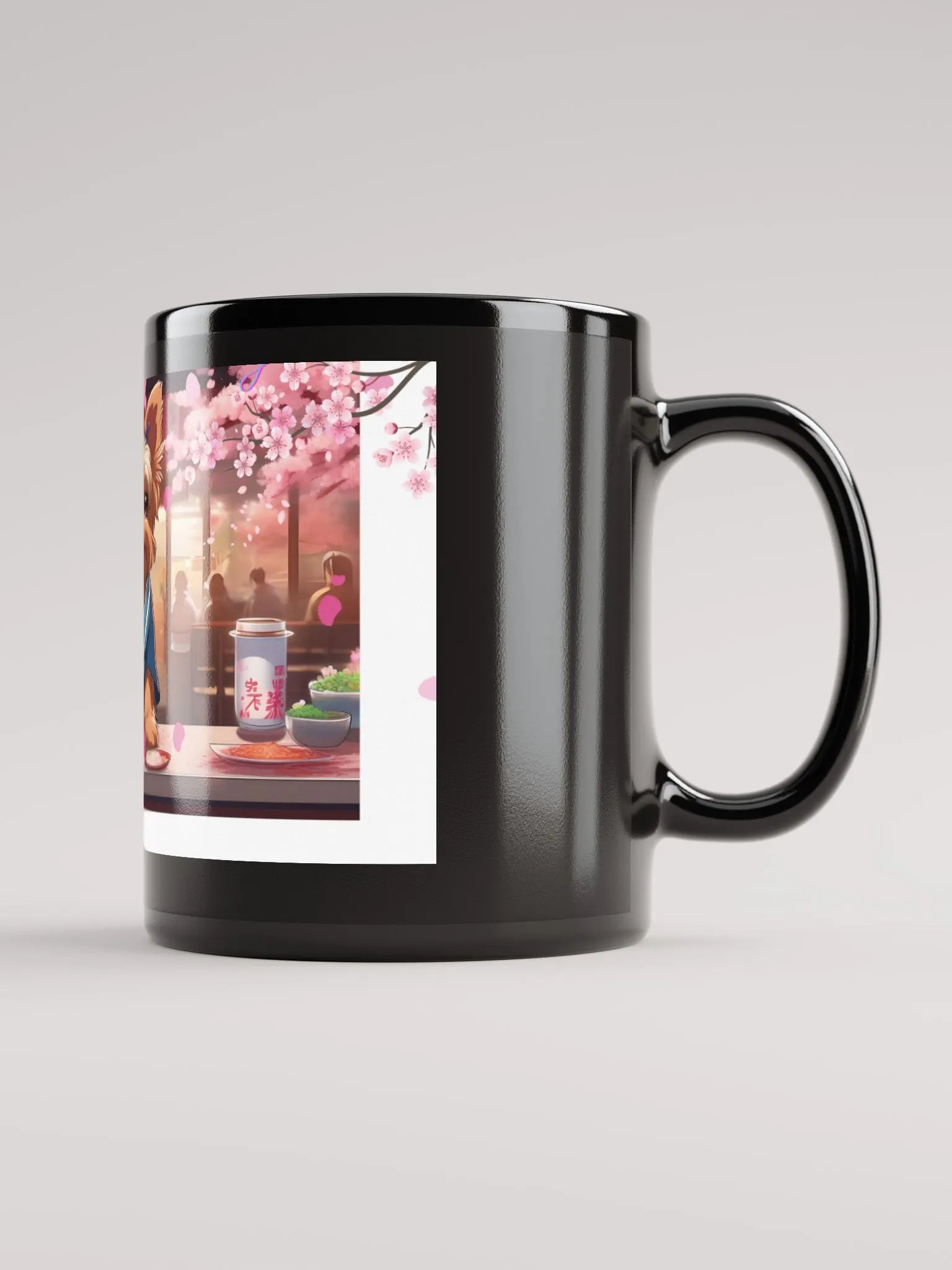 Thor Sakura Ramen Mug product image (2)
