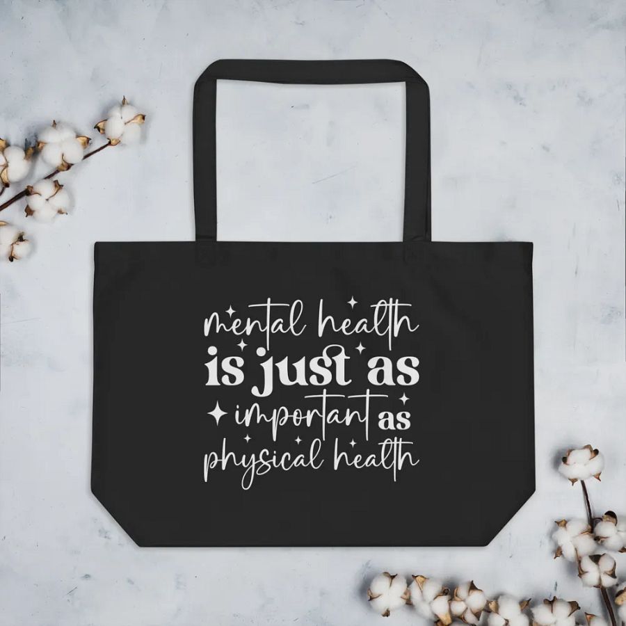 Just As Important Bag product image (7)