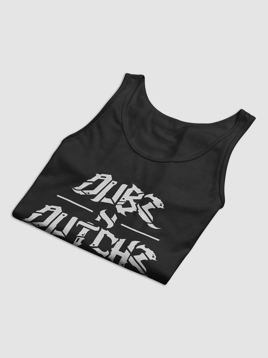 Dubz Tank top product image (7)