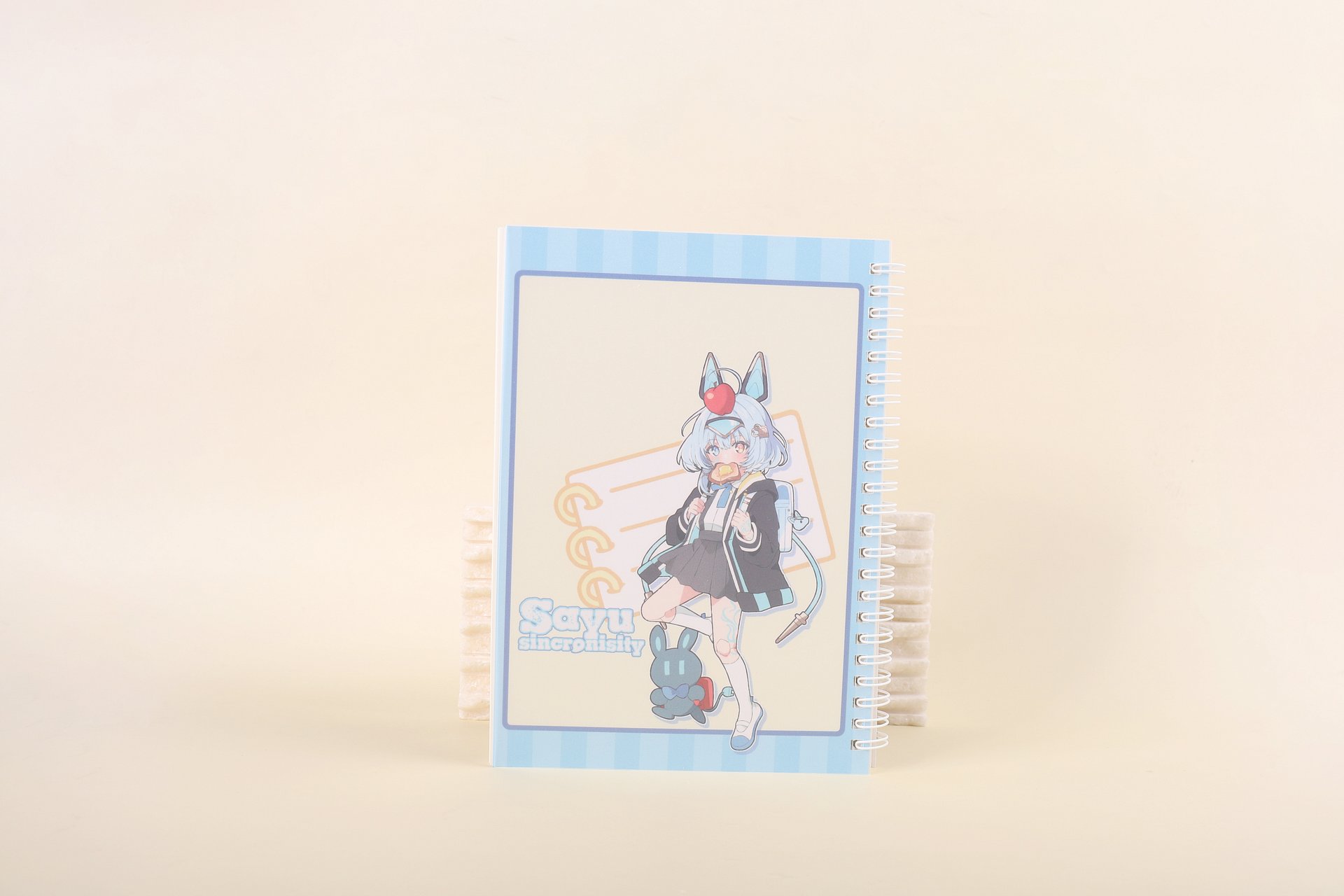 Sayu Notebook product image (3)