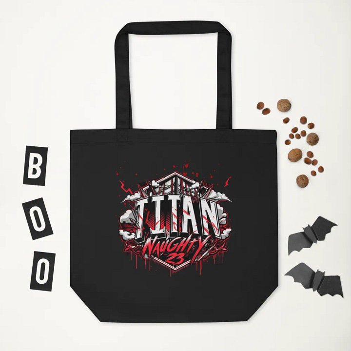 Bold Tote product image (2)