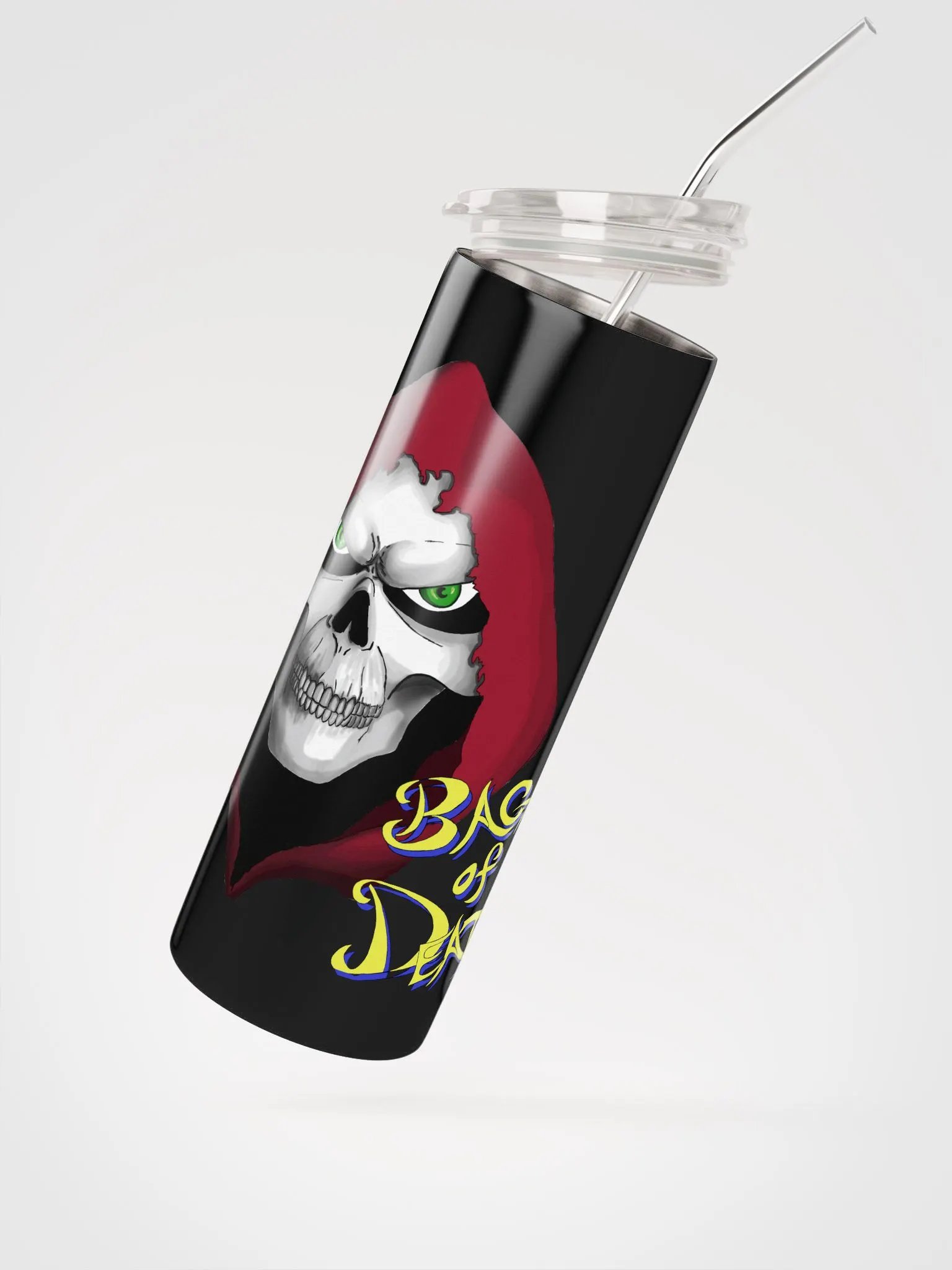 Stainless Steel Tumbler product image (3)