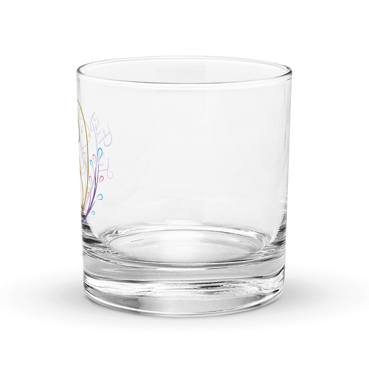 Fizy Squirrel Whisky Glass product image (2)
