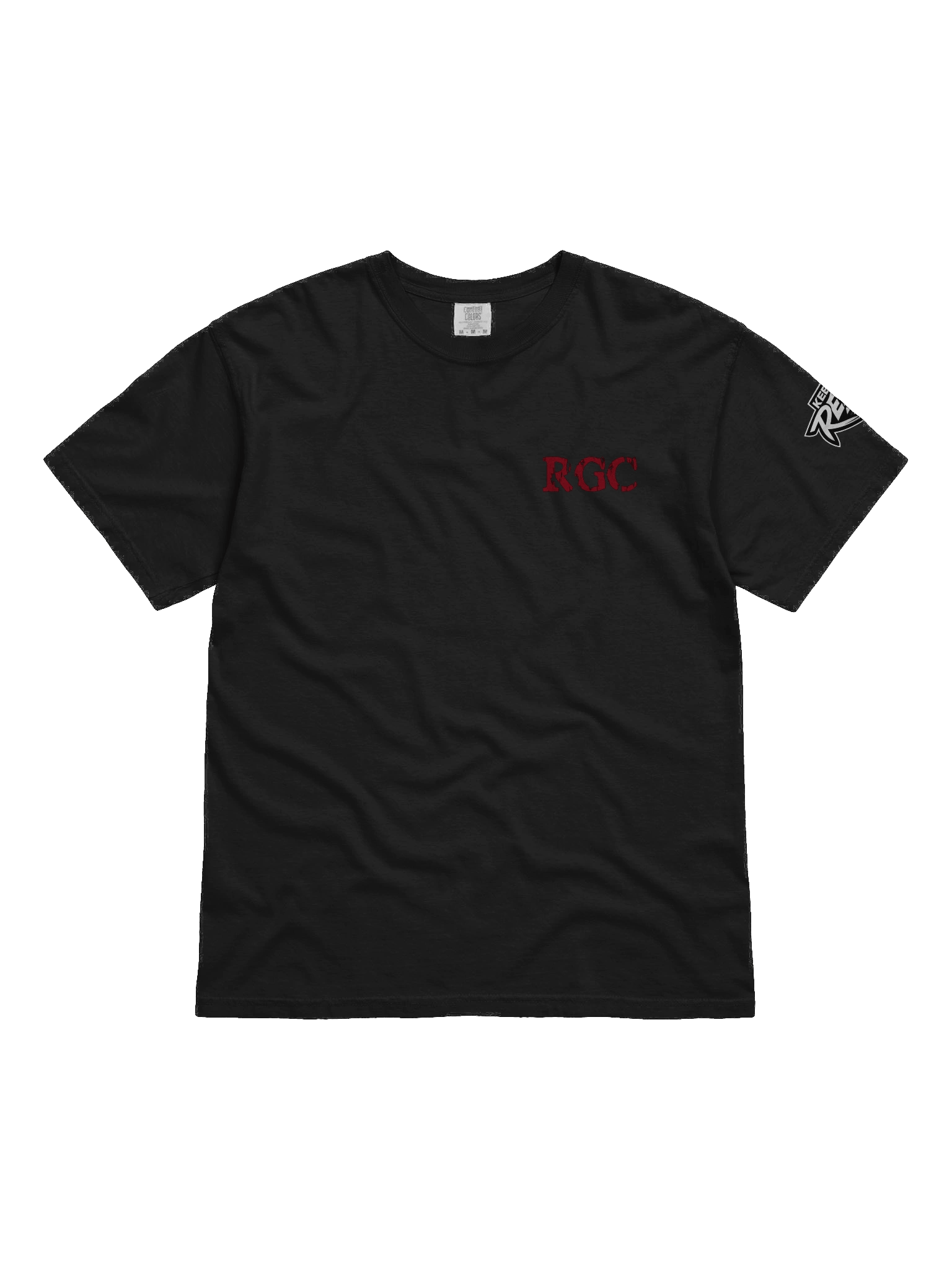 RGC Motorsports Crown T-Shirt product image (1)