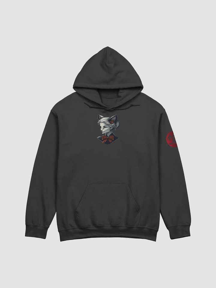 Foxy Fam Hoodie product image (2)