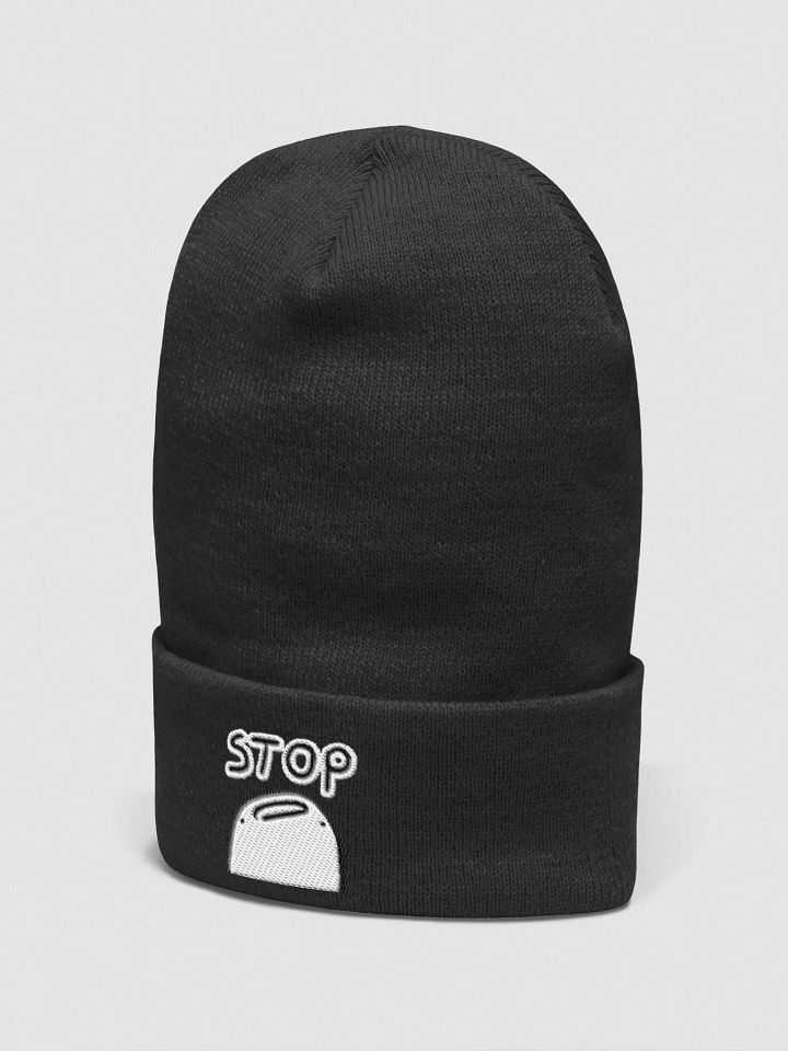 STOP - put the hat on (with many colors) product image (11)