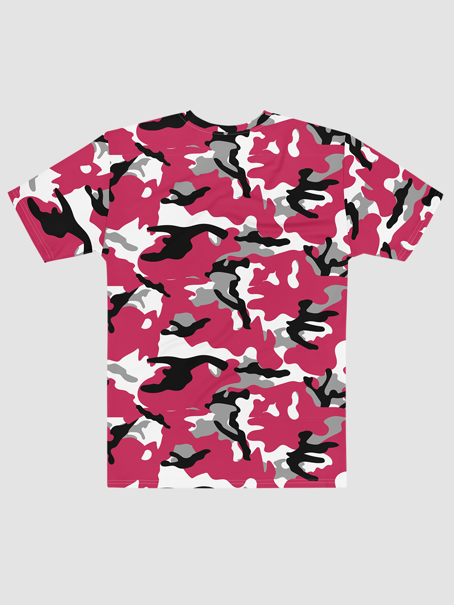 Camo Crosshair Premium T-Shirt product image (2)