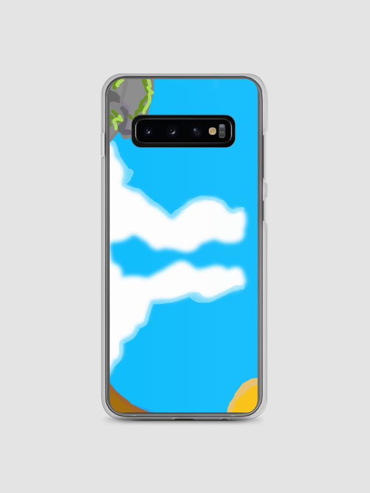 Waterfall Samsung Case product image (2)