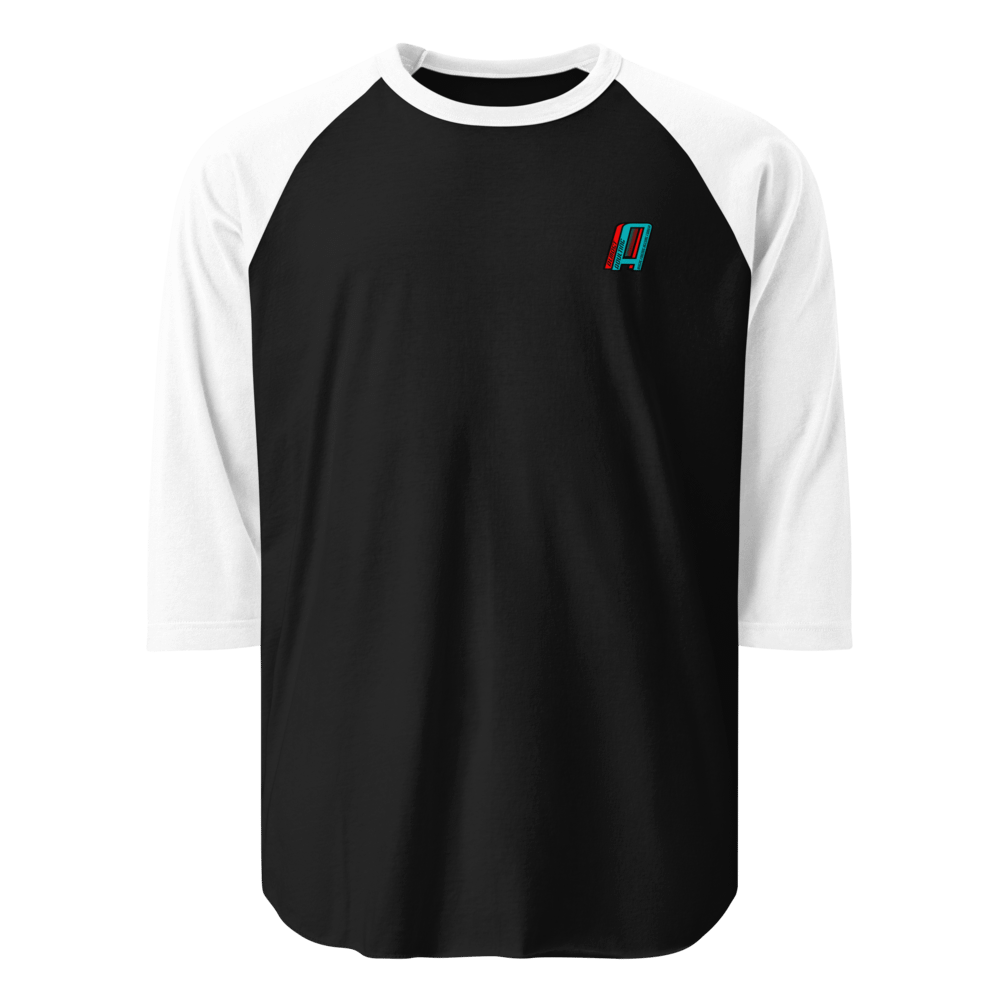 Almost Baseball Tee product image (1)